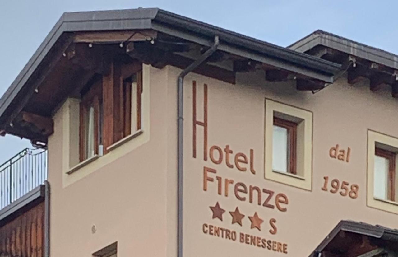 Hotel Firenze Fanano Eksteriør bilde